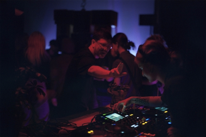 25 GET WAVY, Dílna 44, Zlín kopie